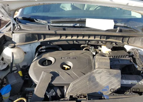 2018 Hyundai Tucson Sel z USA, uszkodzony, nr VIN KM8J33A47JU750757